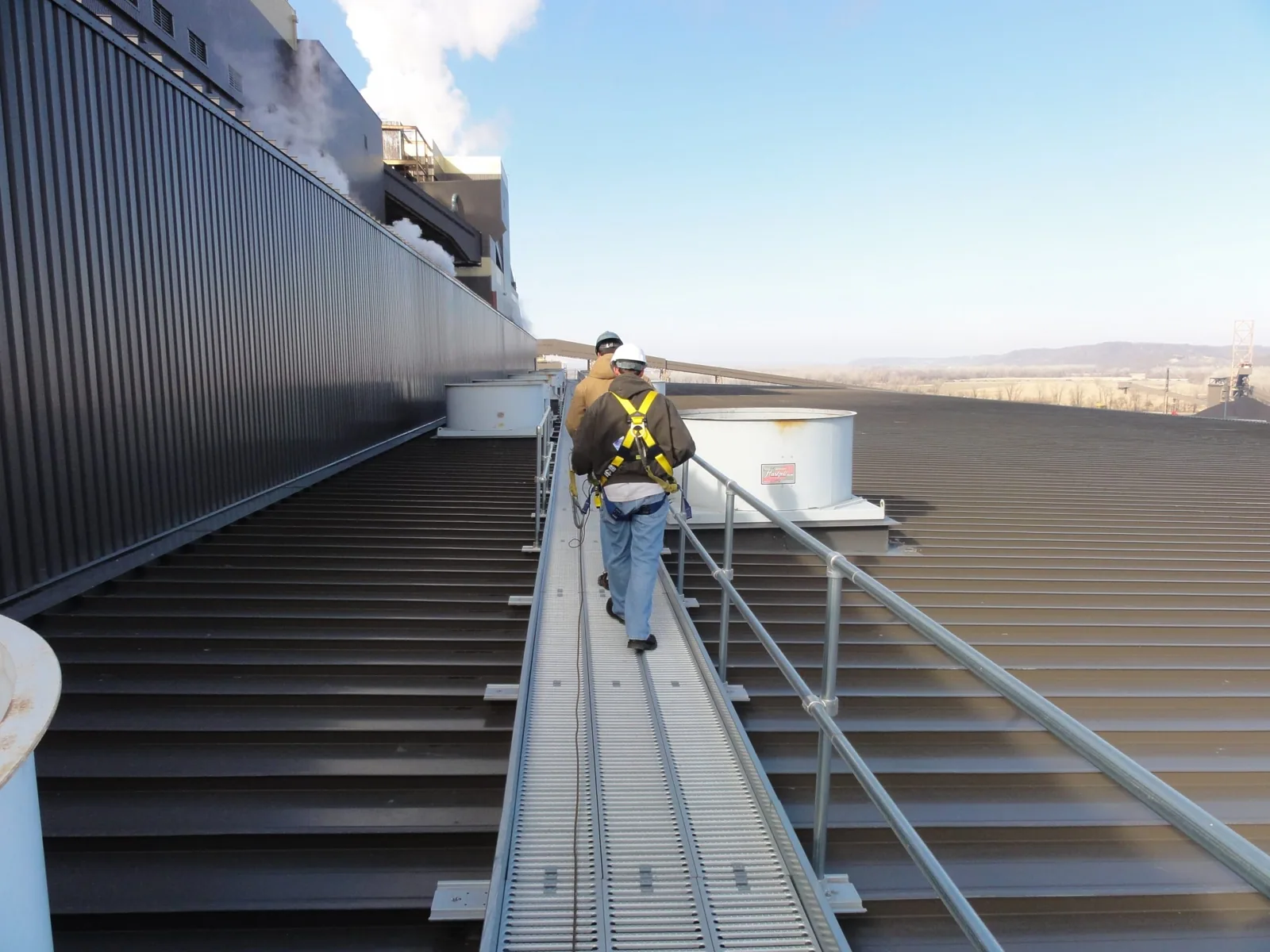 Commercial Roof Capital Planning in Costa Mesa, CA