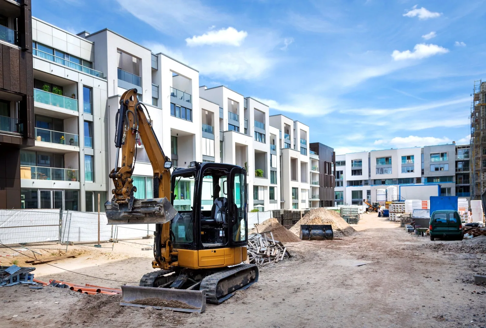 Commercial Roofing for General Contractors in Costa Mesa, CA