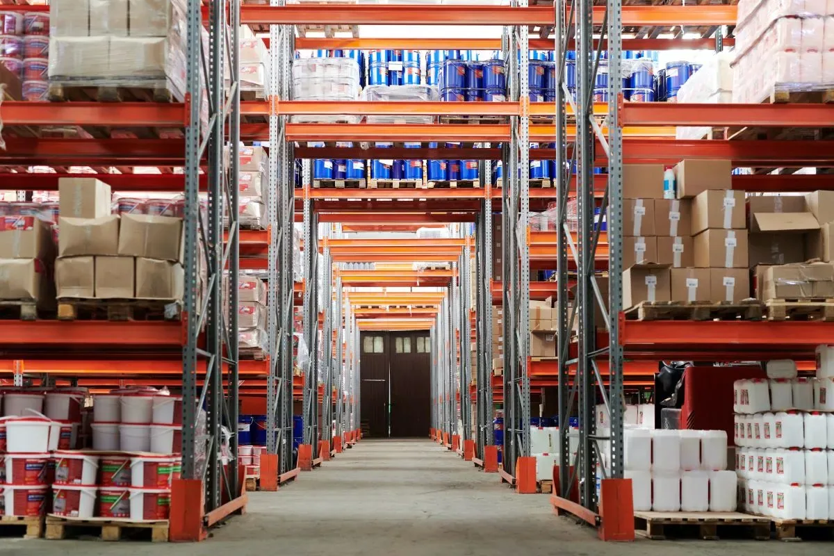 Commercial Roofing for Logistics and 3PL Operators in Costa Mesa, CA