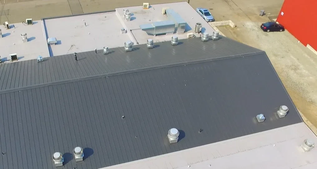 GAF Commercial Roofing Systems in Costa Mesa, CA