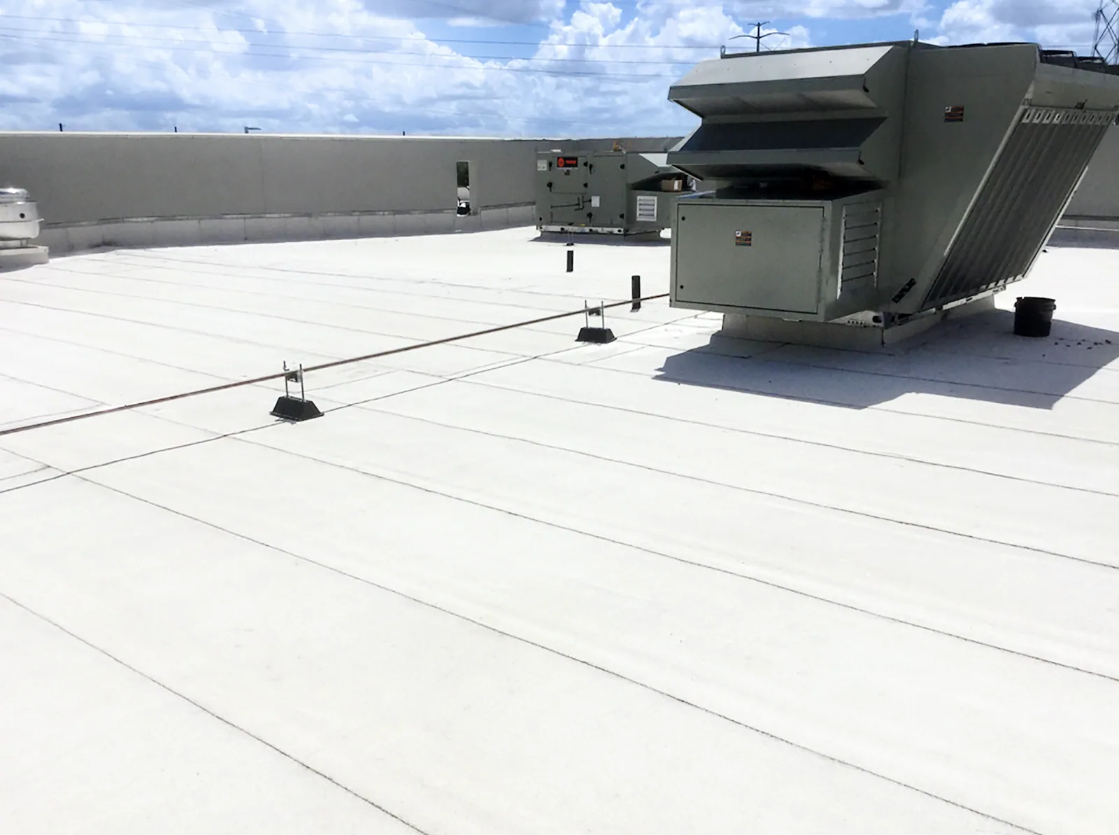 SOPREMA Commercial Roofing in Costa Mesa, CA