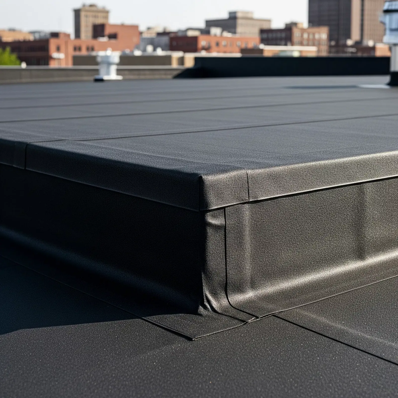 Versico Commercial Roofing in Costa Mesa, CA