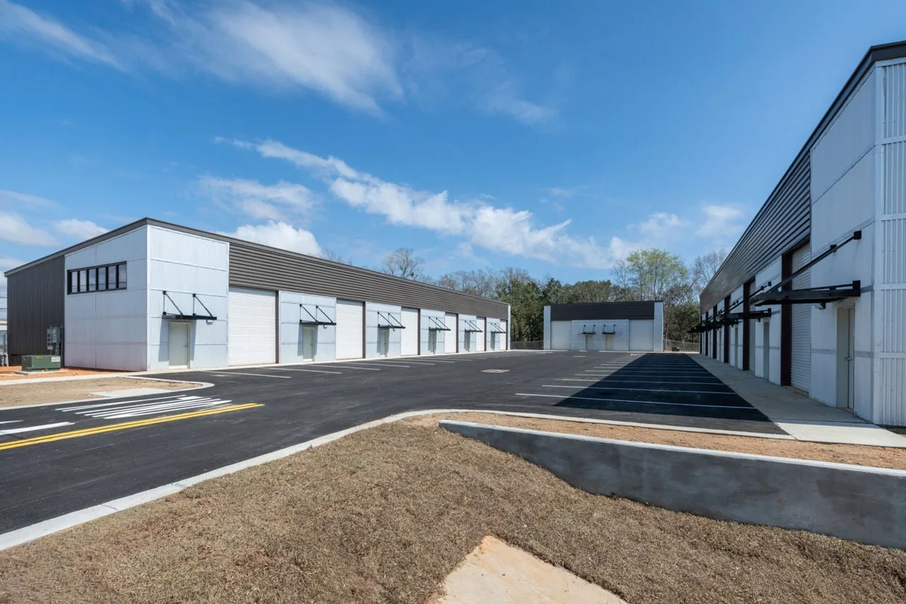 Flex Industrial Roof Repair in Costa Mesa, CA
