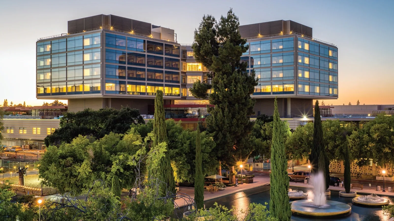 Hospital Roofing in Costa Mesa, CA