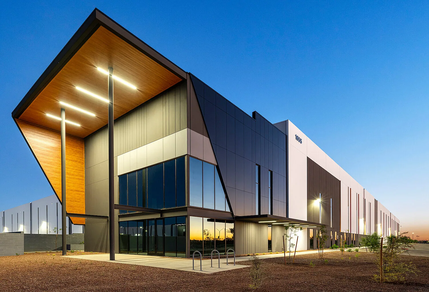 Warehouse Roofing in Costa Mesa, CA