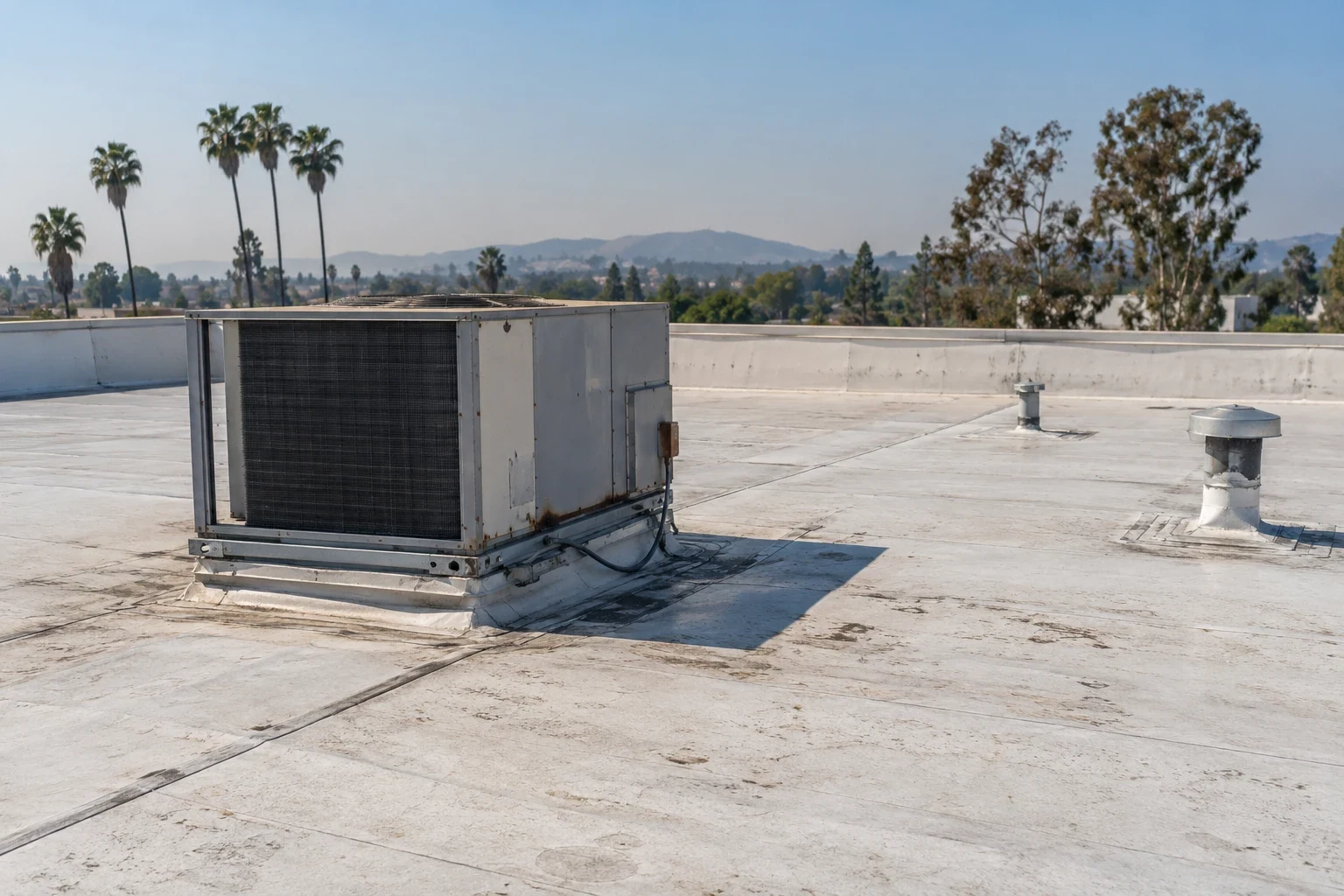 KEE Roofing in Costa Mesa, CA