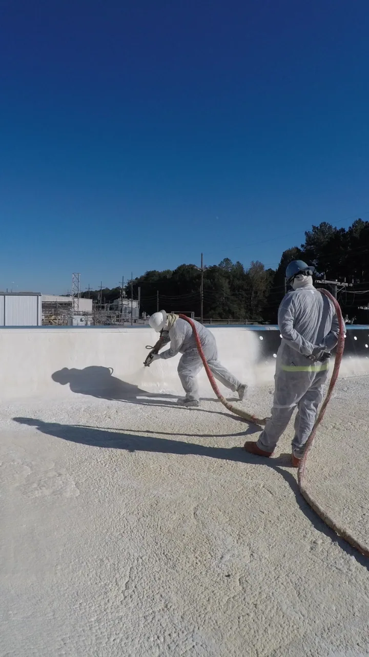 Silicone Roof Coatings in Costa Mesa, CA