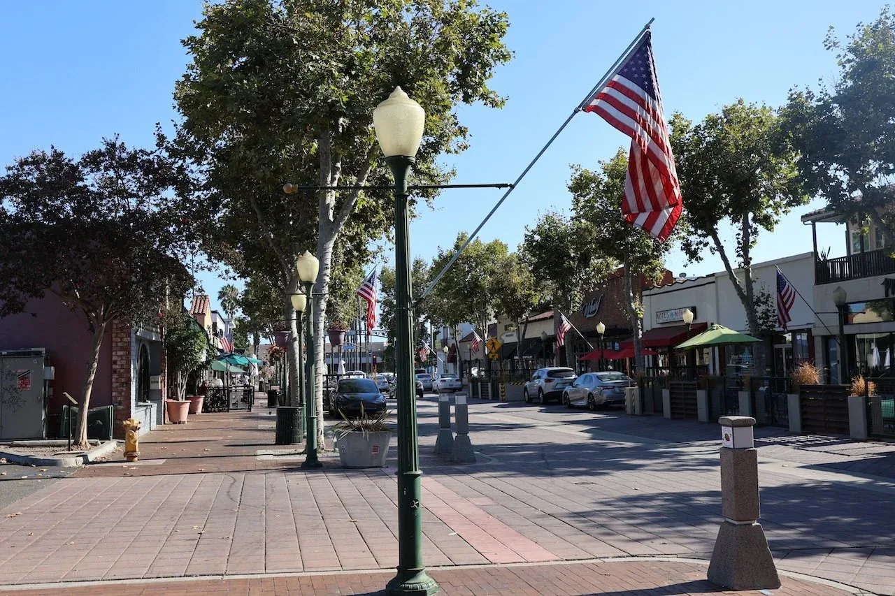 Commercial Roofing Services in Garden Grove, CA