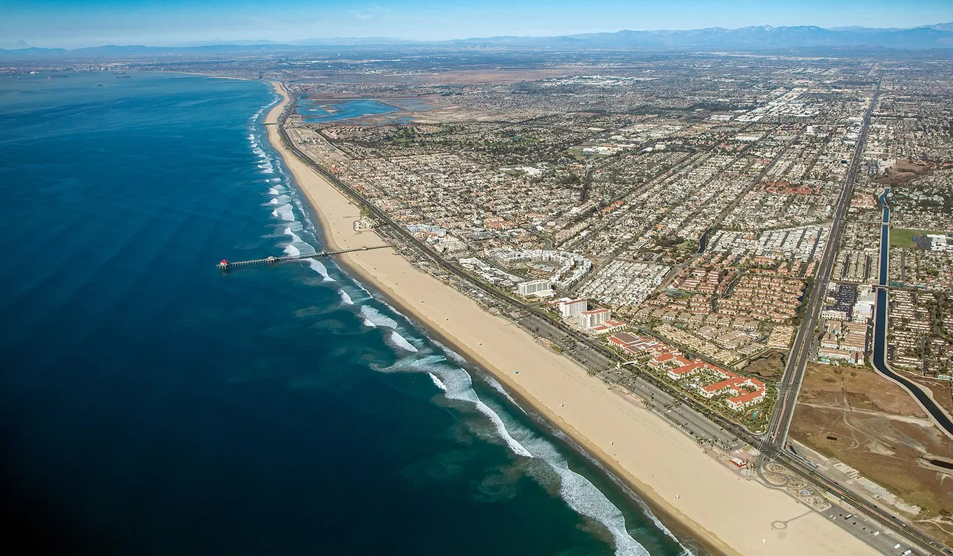 Commercial Roof Repair in Huntington Beach, CA