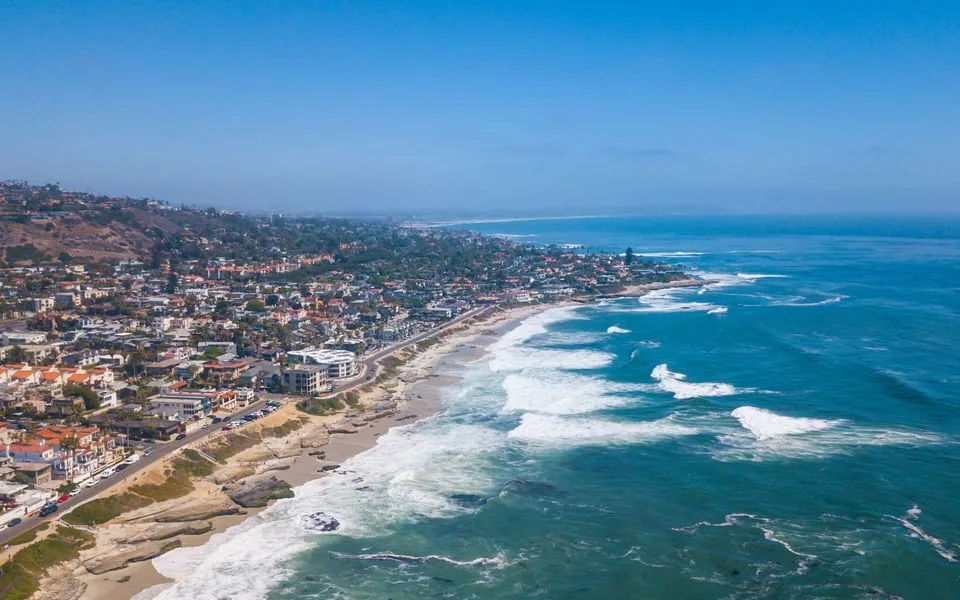 Commercial Roofing in Laguna Niguel, CA