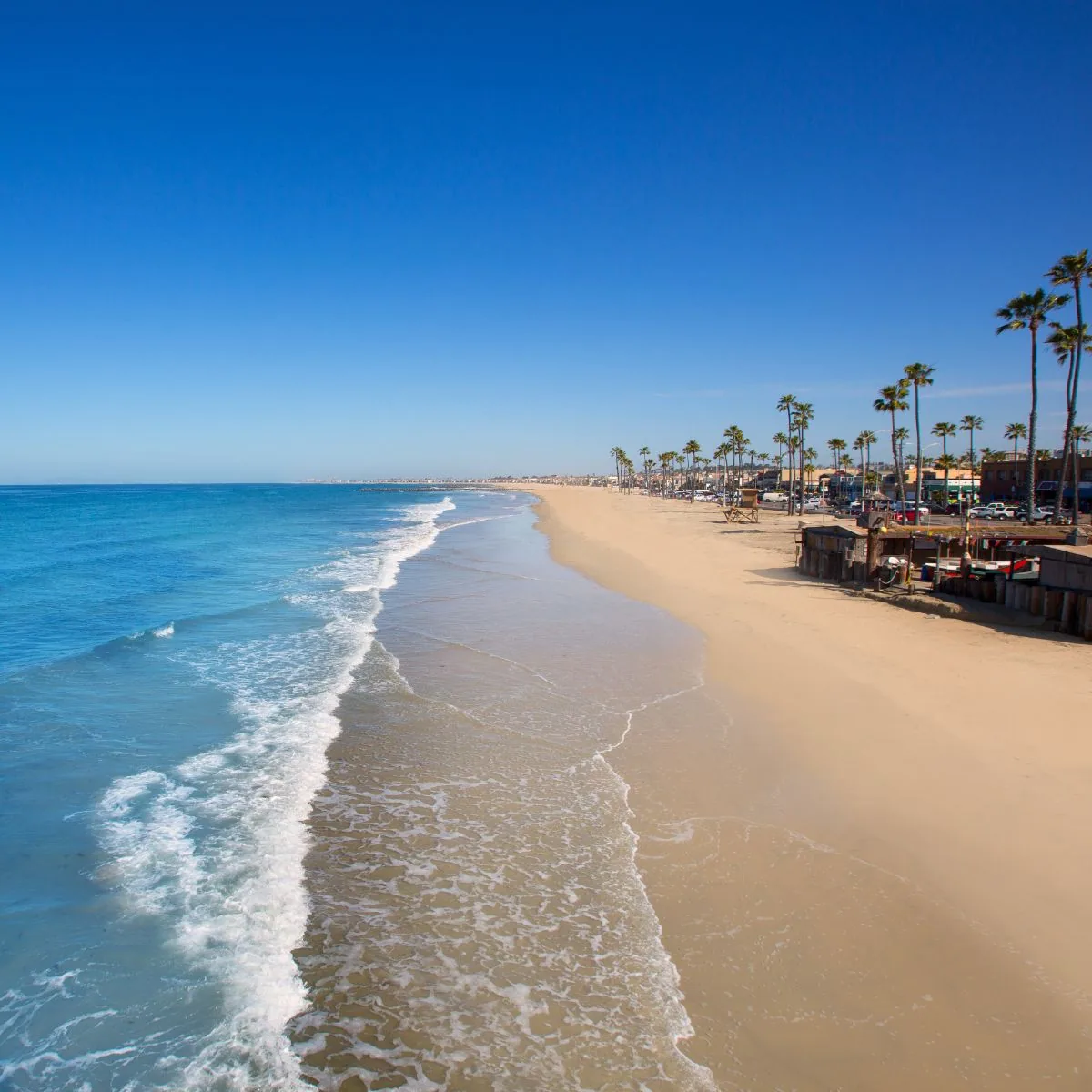 Commercial Roofing in Newport Beach, CA