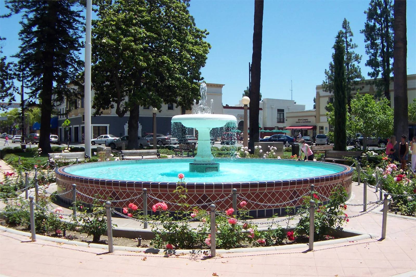 Commercial Roofing Service in Orange, CA