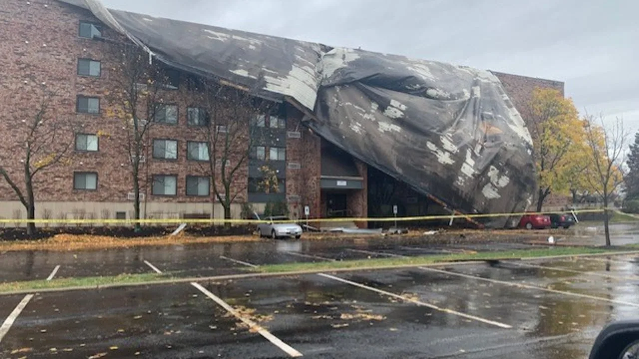Commercial Roof Insurance Claim Assistance in Costa Mesa, CA